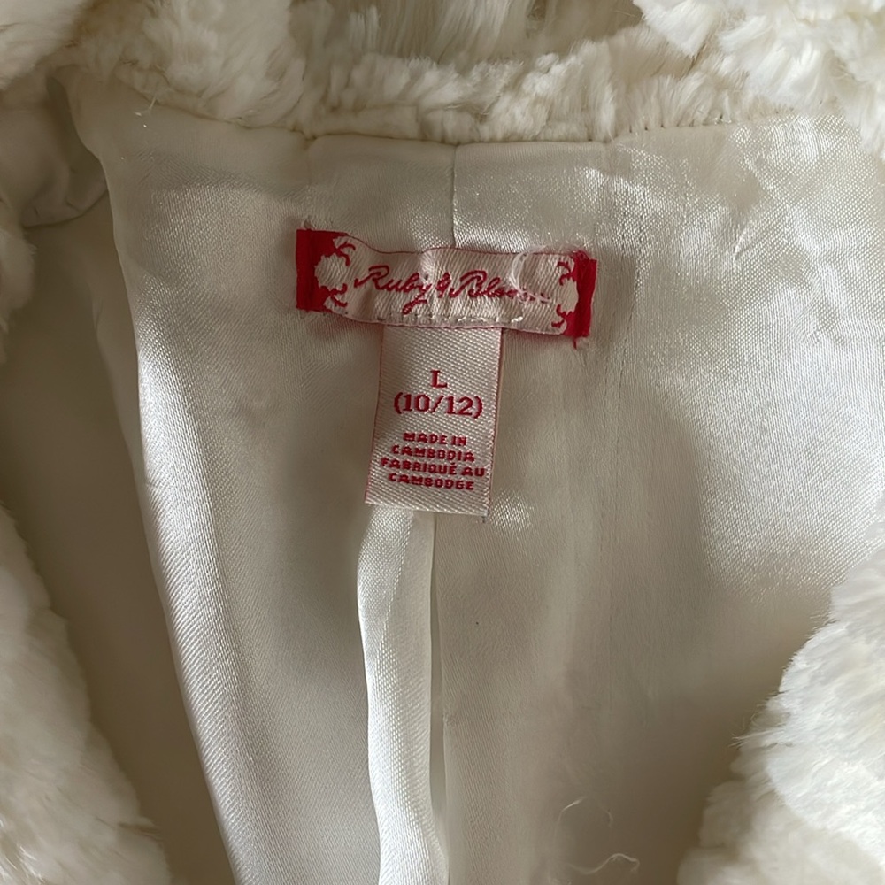 Ruby & Bloom jacket - Picture 3 of 10